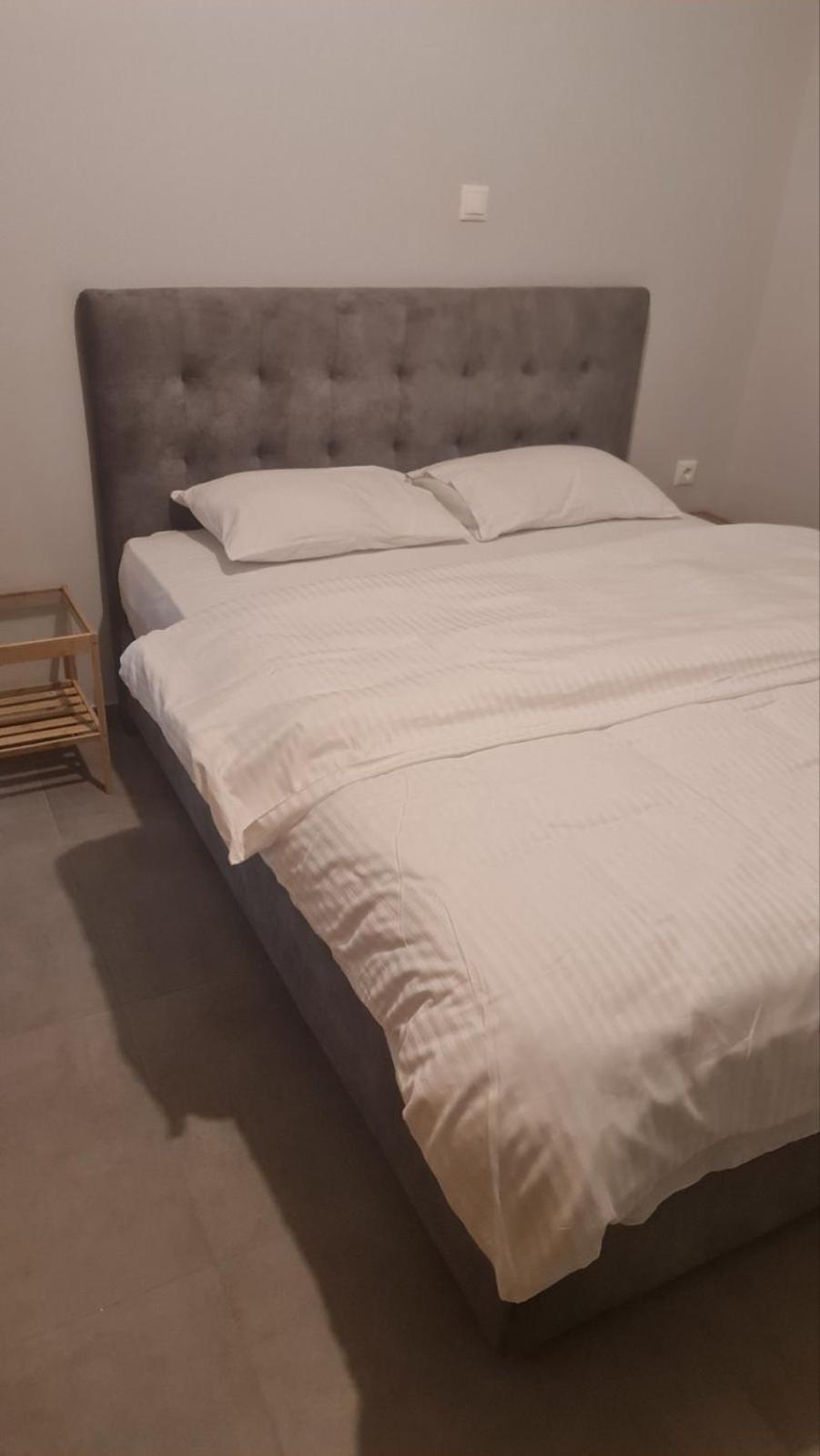 아테네 Διαμερισμα 4 Ατομων 아파트 외부 사진
